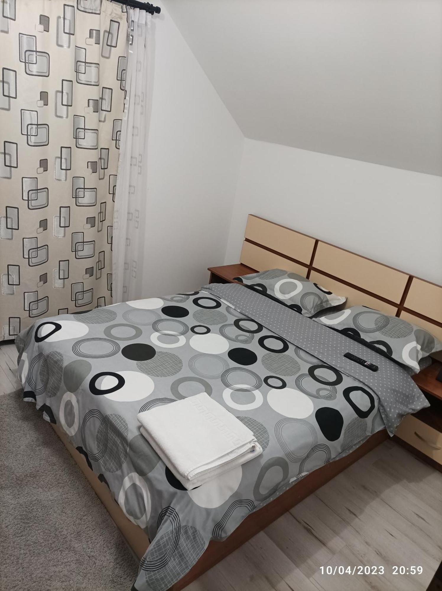 Casa Din Livada, Poiana Marului, Brasov Villa Екстериор снимка