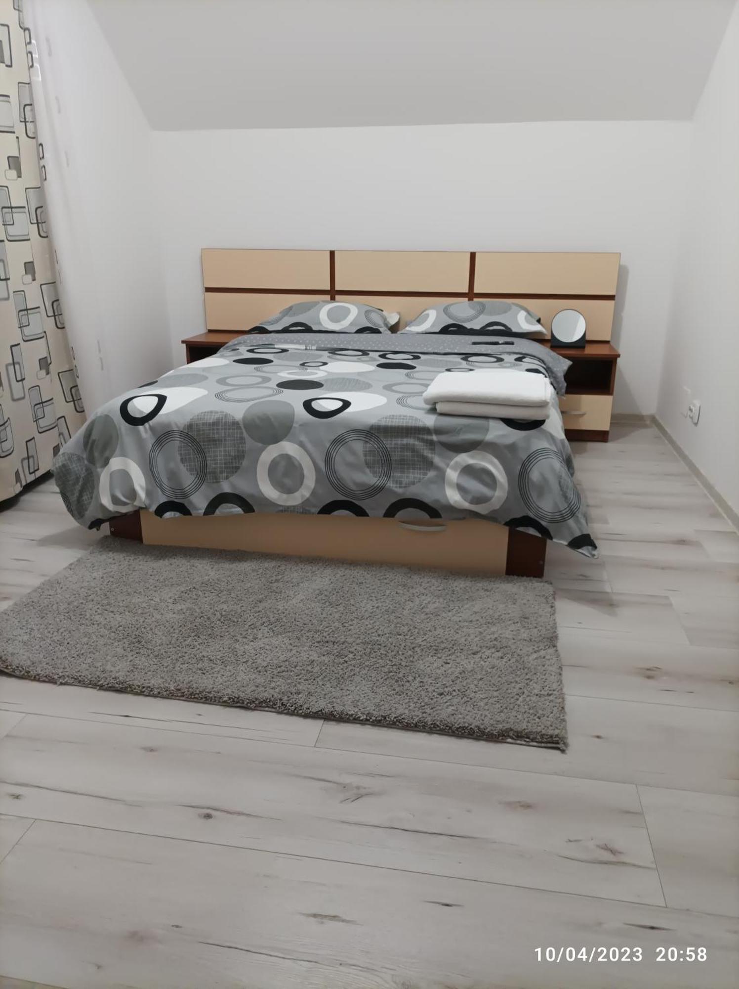 Casa Din Livada, Poiana Marului, Brasov Villa Екстериор снимка