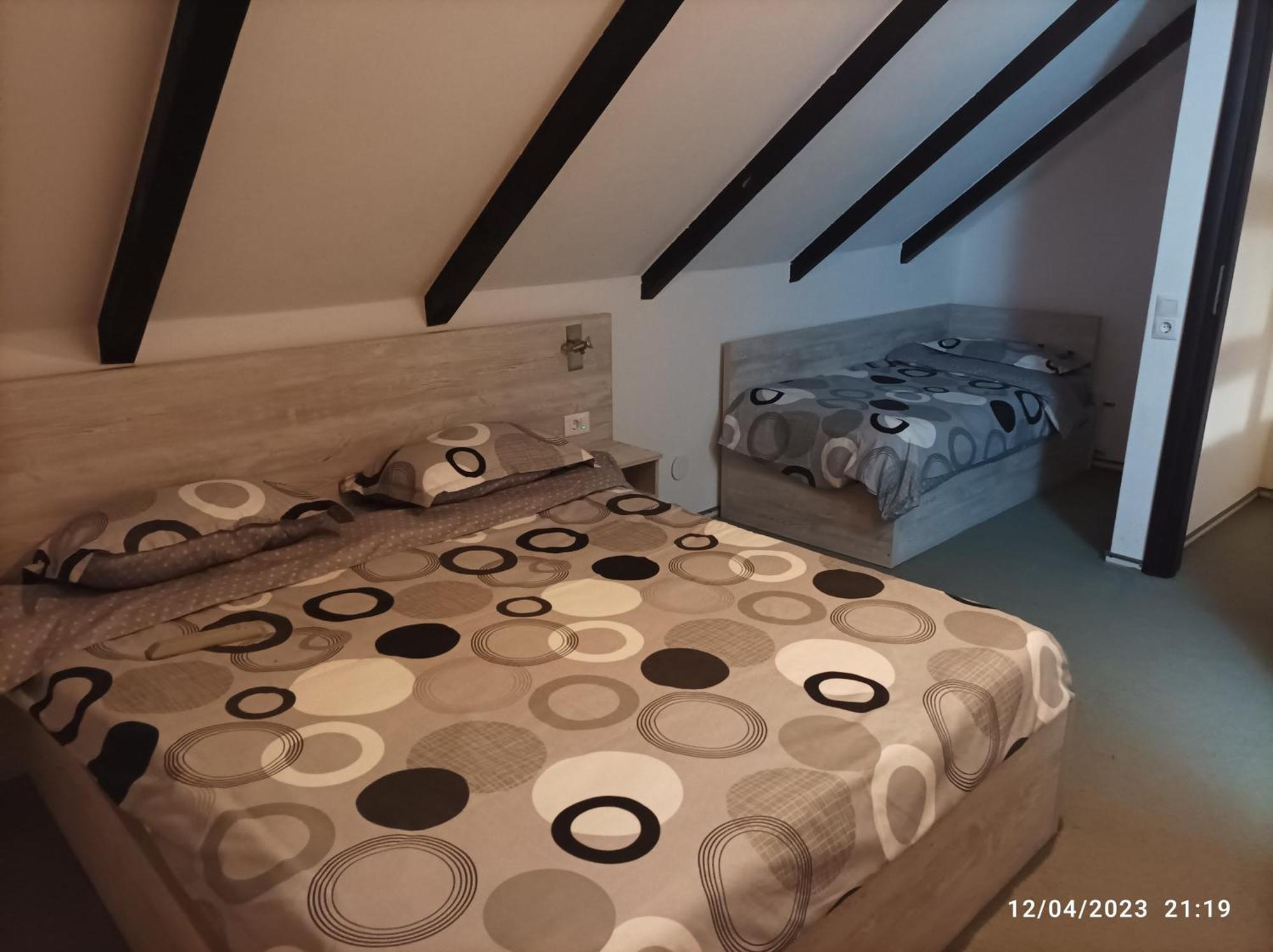 Casa Din Livada, Poiana Marului, Brasov Villa Екстериор снимка