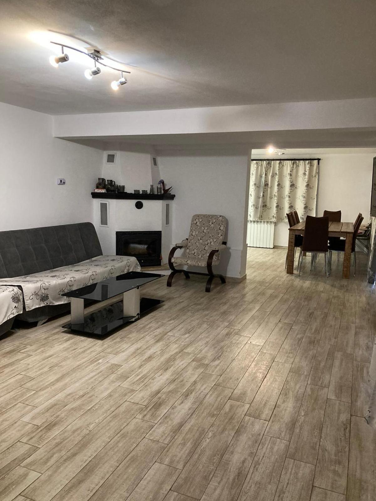 Casa Din Livada, Poiana Marului, Brasov Villa Екстериор снимка