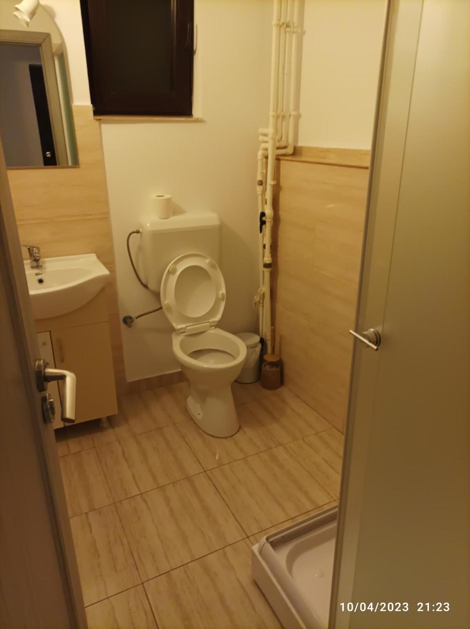 Casa Din Livada, Poiana Marului, Brasov Villa Екстериор снимка