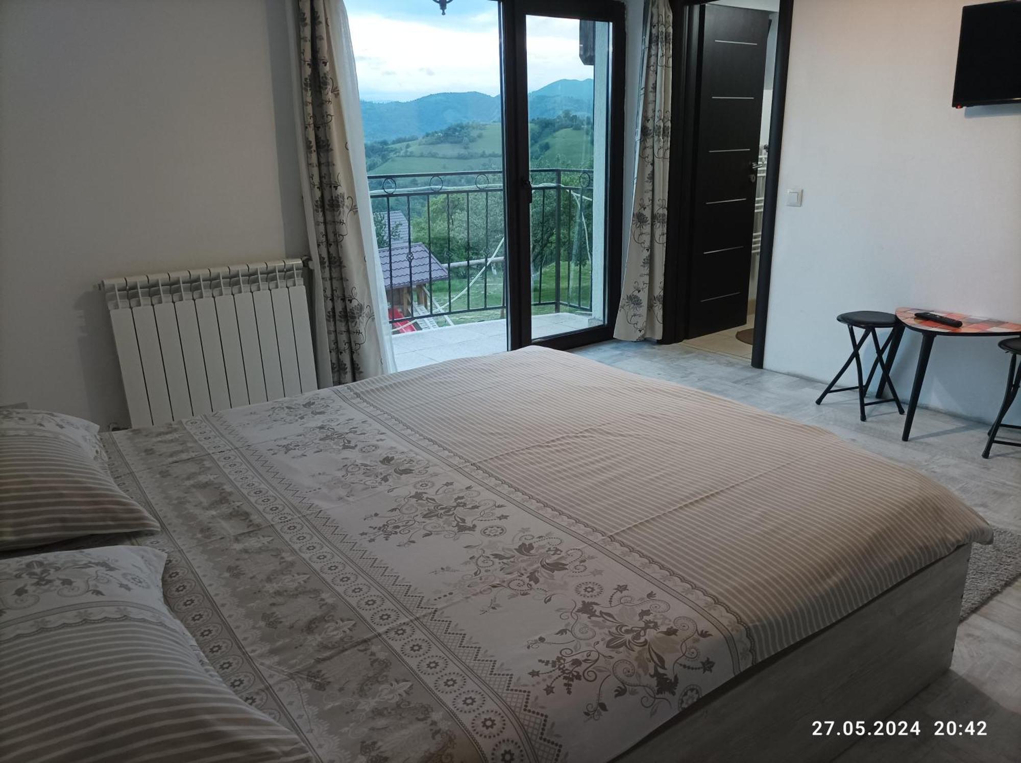 Casa Din Livada, Poiana Marului, Brasov Villa Екстериор снимка