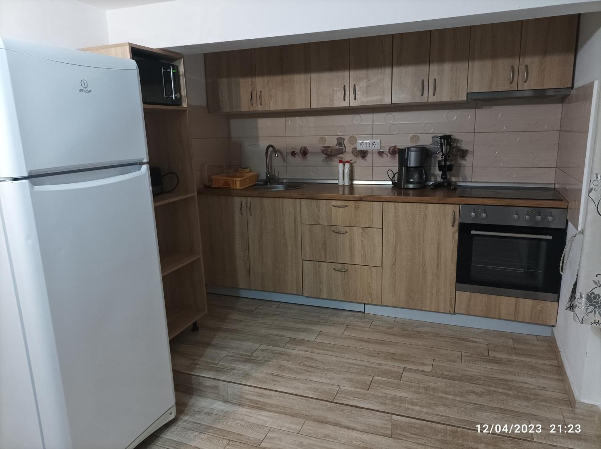 Casa Din Livada, Poiana Marului, Brasov Villa Екстериор снимка