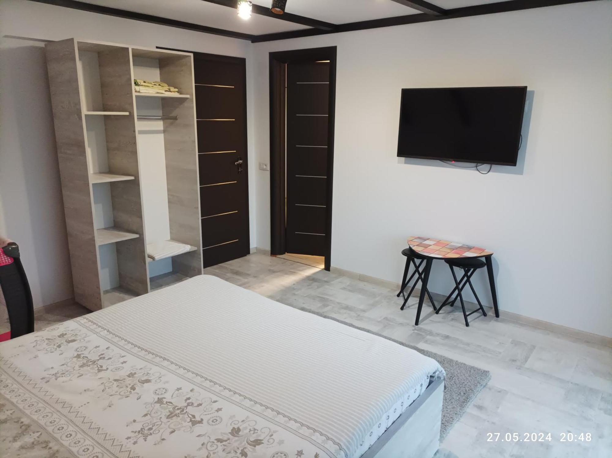 Casa Din Livada, Poiana Marului, Brasov Villa Екстериор снимка