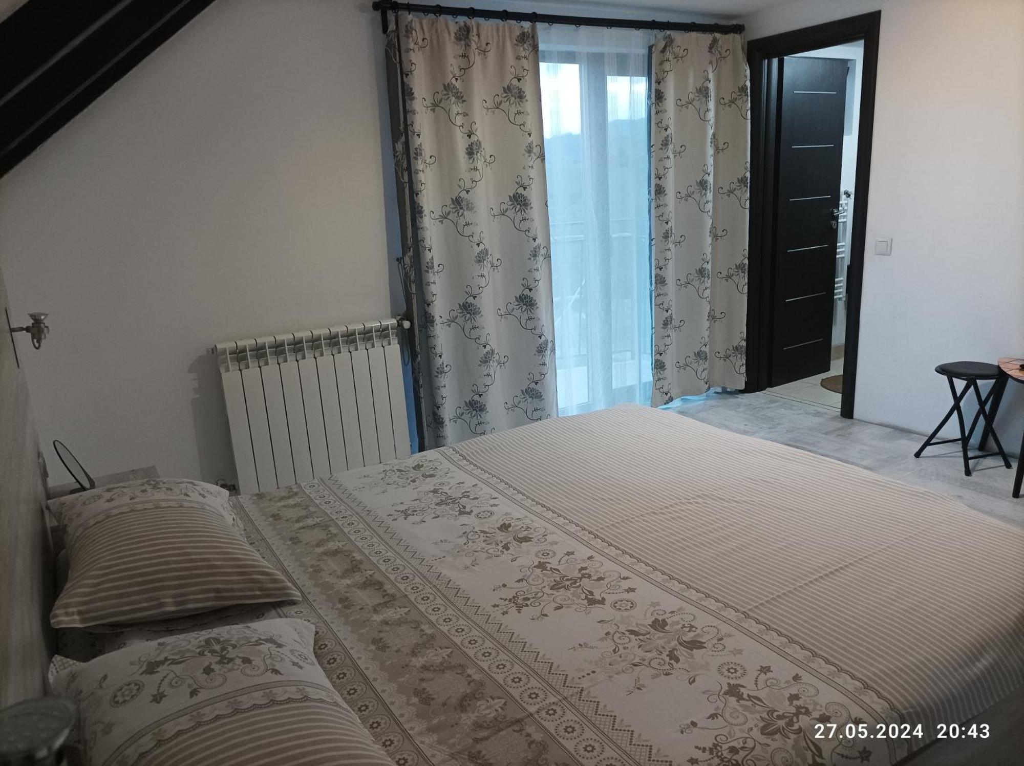 Casa Din Livada, Poiana Marului, Brasov Villa Екстериор снимка