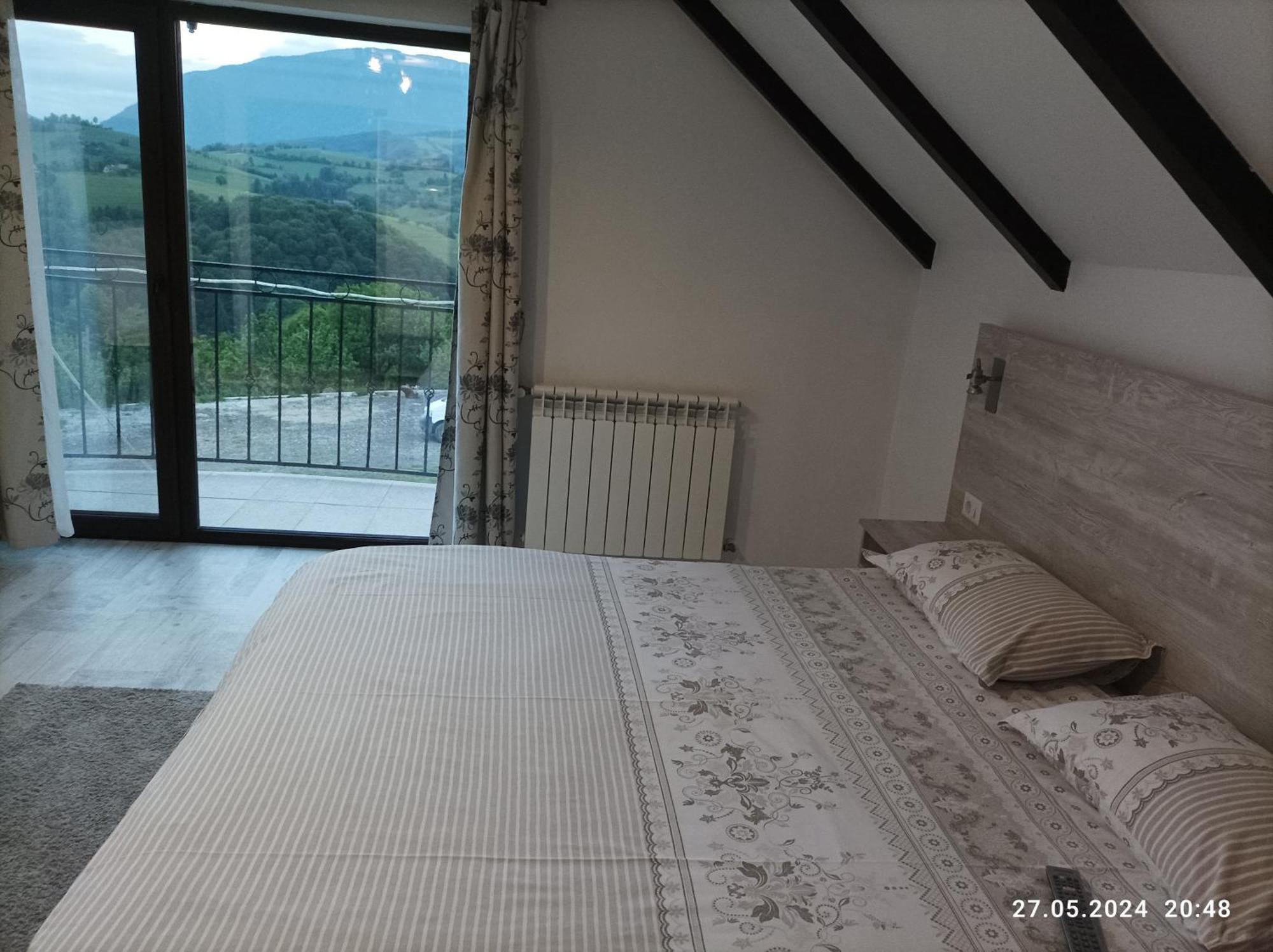 Casa Din Livada, Poiana Marului, Brasov Villa Екстериор снимка