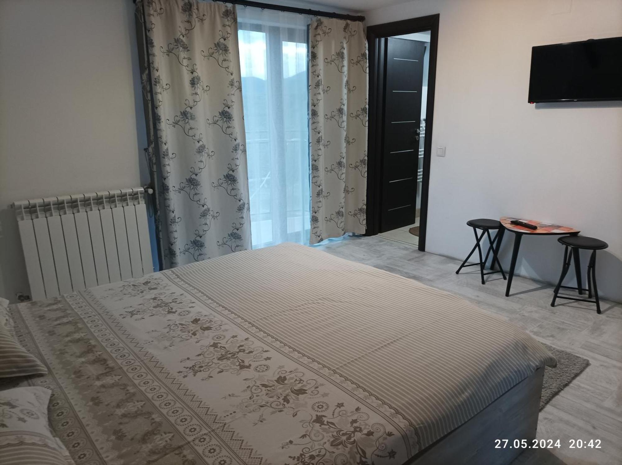 Casa Din Livada, Poiana Marului, Brasov Villa Екстериор снимка